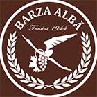 Barza Alba
