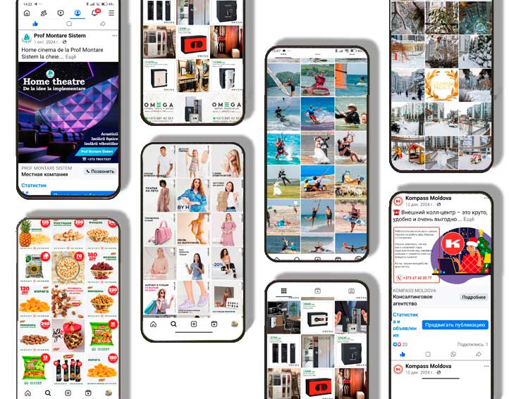 Image slide